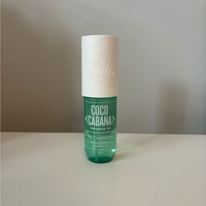 Sol de Janeiro Coco Cabana - Discontinued - 90 ml - Scent : 39 !! 🐬🥥